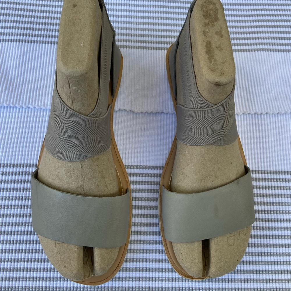 NWOT Sorel Ella II Sandal.